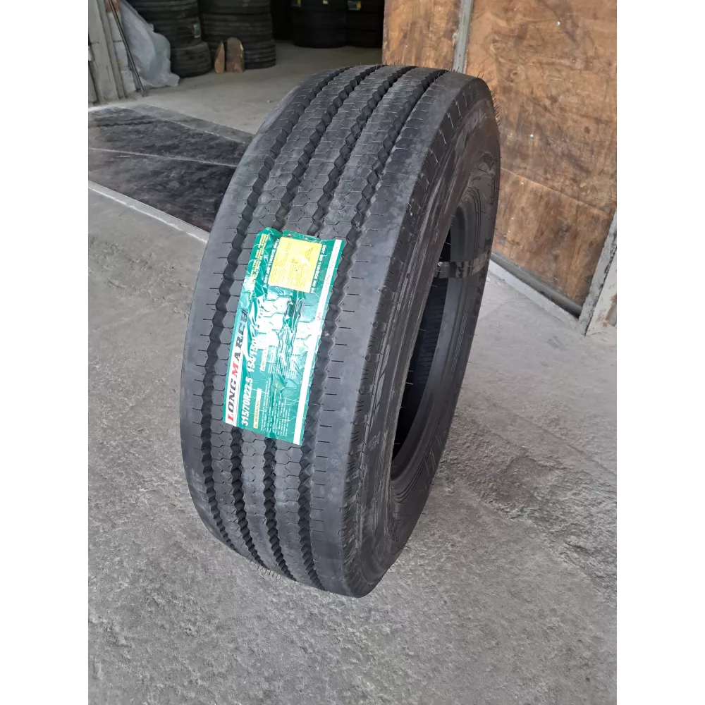 Грузовая шина 315/70 R22,5 Long March LM-703 18PR в Еманжелинске