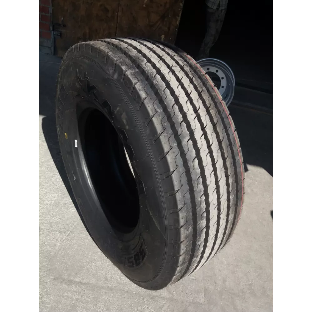 Грузовая шина 385/65 R22,5 Кама NF-202 в Еманжелинске