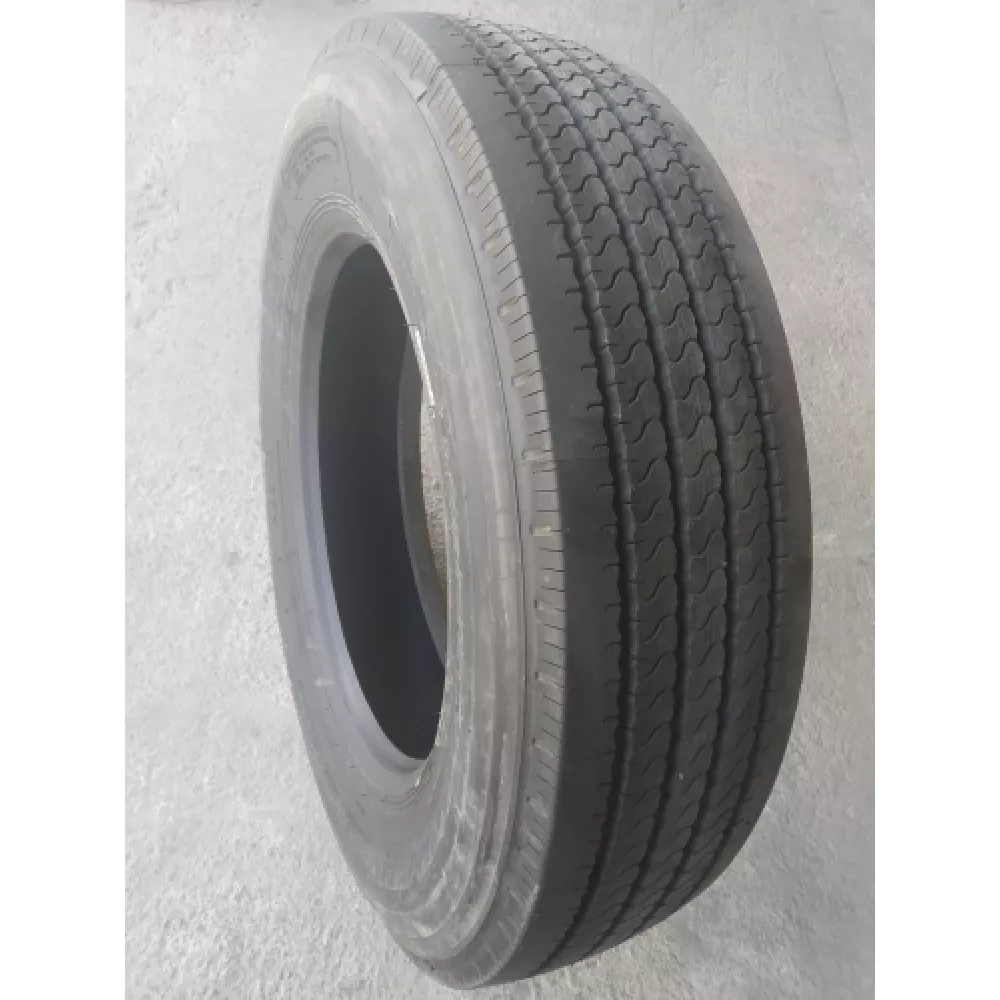 Грузовая шина 285/75 R24,5 Long March LM-120 16PR в Еманжелинске