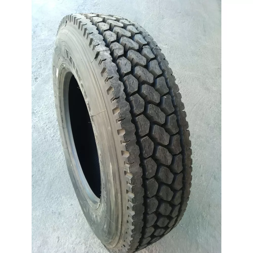 Грузовая шина 285/75 R24,5 Long March LM-516 16PR в Еманжелинске