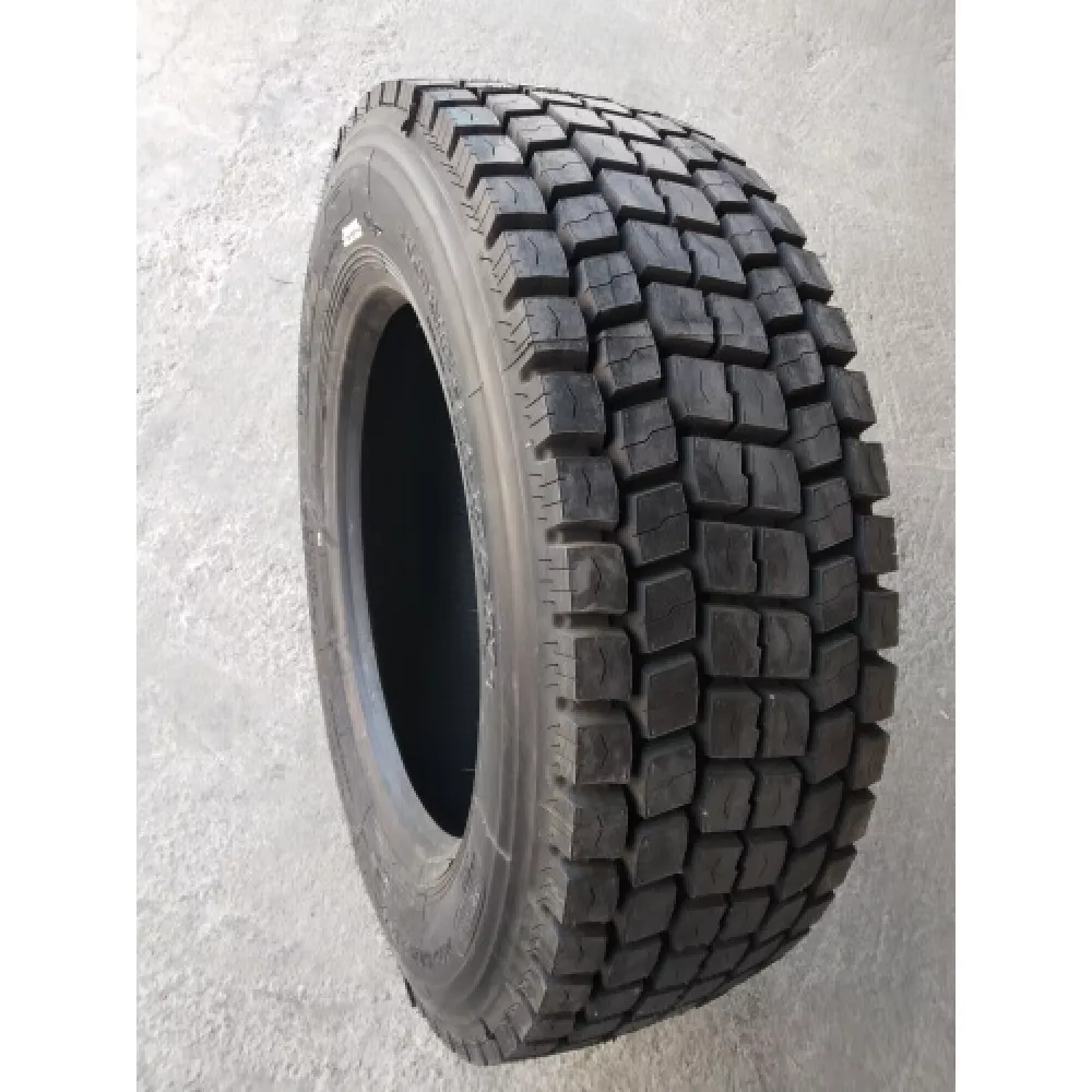 Грузовая шина 295/60 R22,5 Long March LM-329 18PR в Еманжелинске