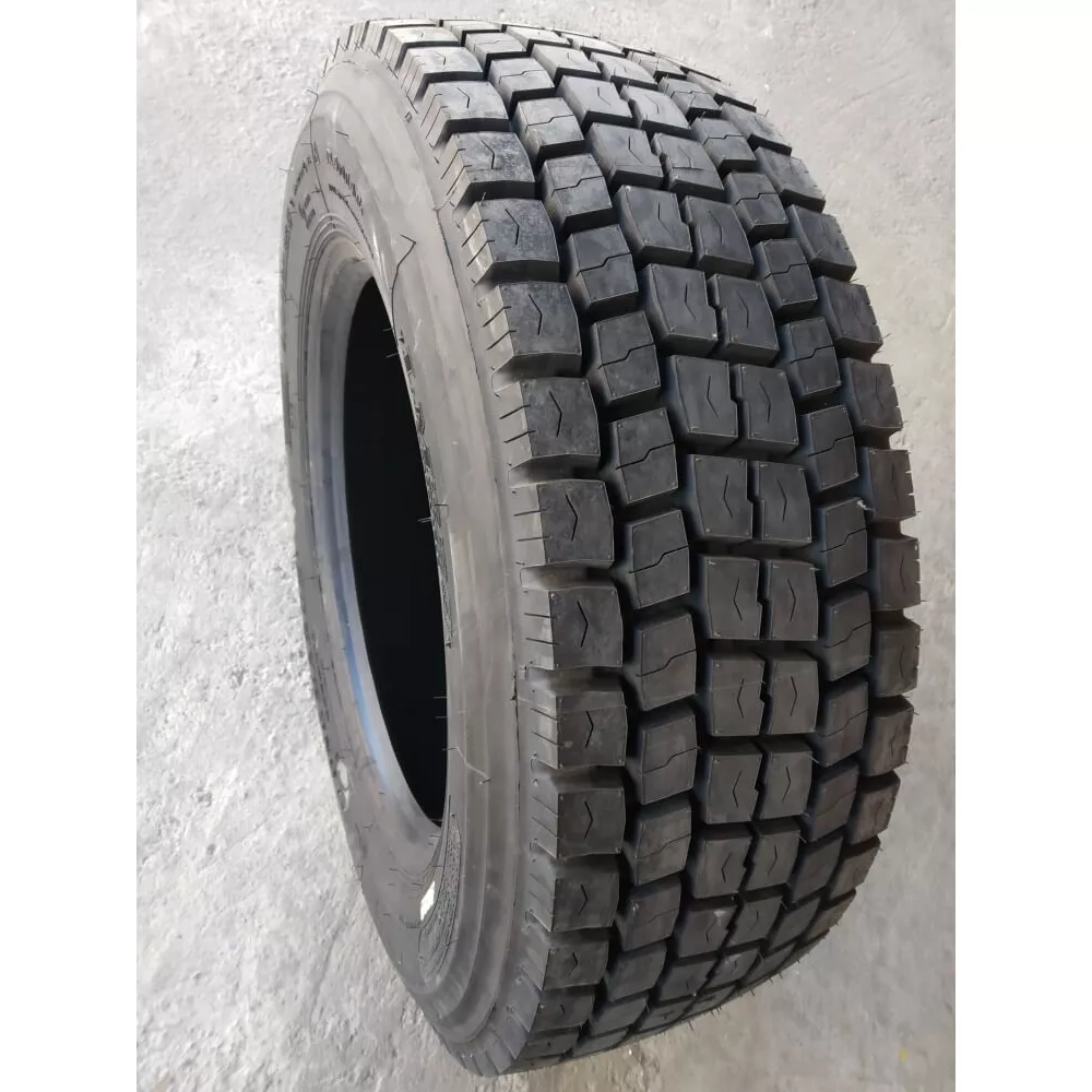 Грузовая шина 315/60 R22,5 Long March LM-329 18PR в Еманжелинске