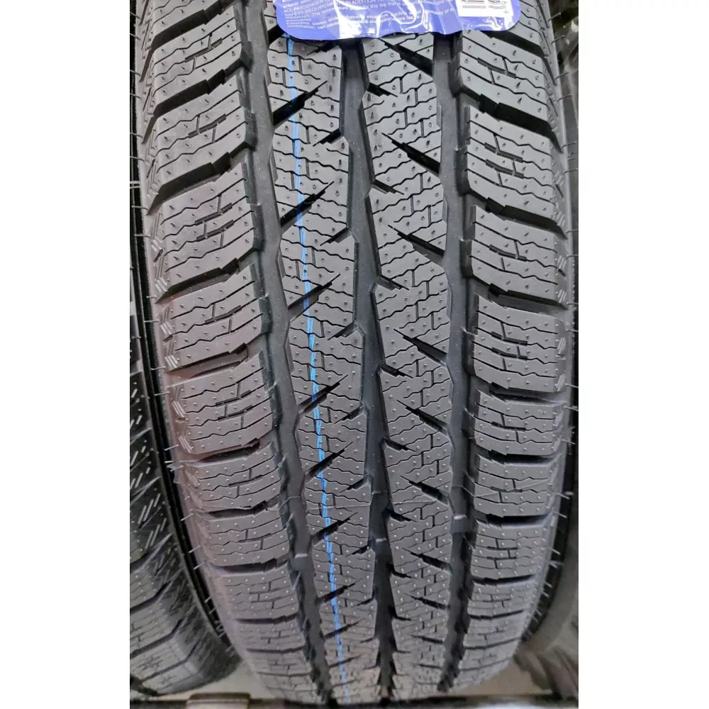 Грузовая шина 185/75 R16 Haida HD-627 8PR в Еманжелинске