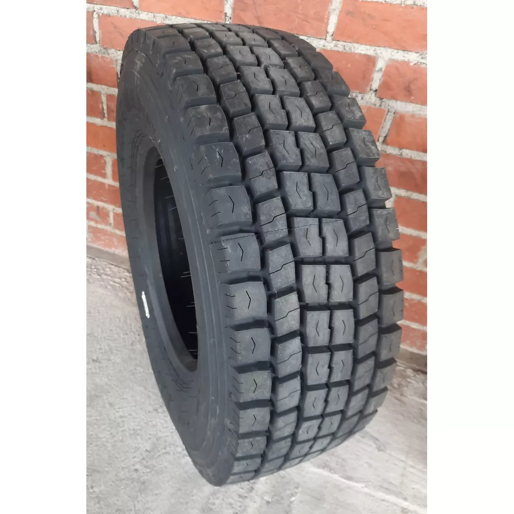 Грузовая шина 305/70 R19,5 Long March LM-329 18PR в Еманжелинске