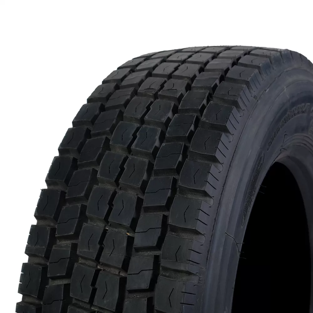 Грузовая шина 315/60 R22,5 Long March LM-329 18PR в Еманжелинске