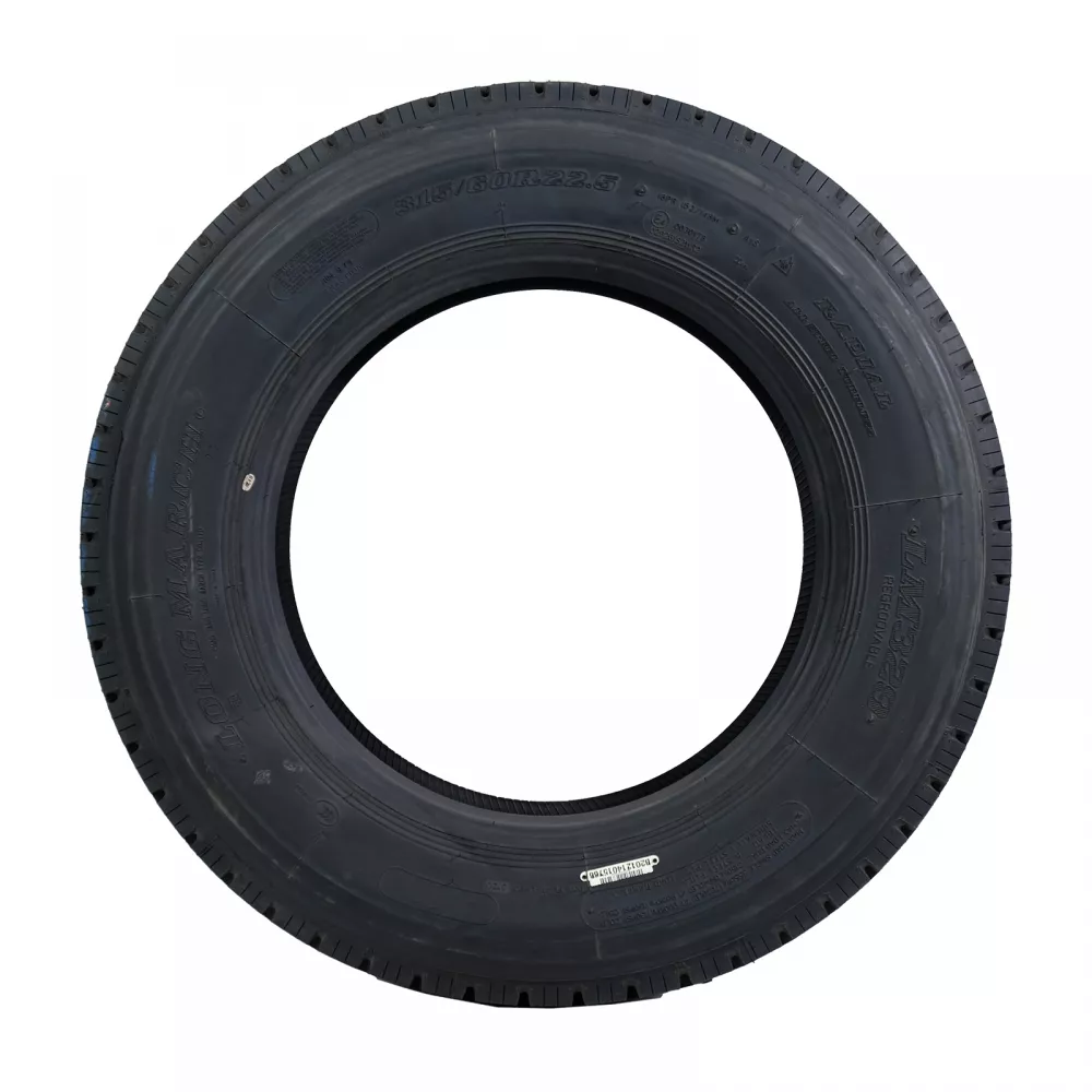 Грузовая шина 315/60 R22,5 Long March LM-329 18PR в Еманжелинске