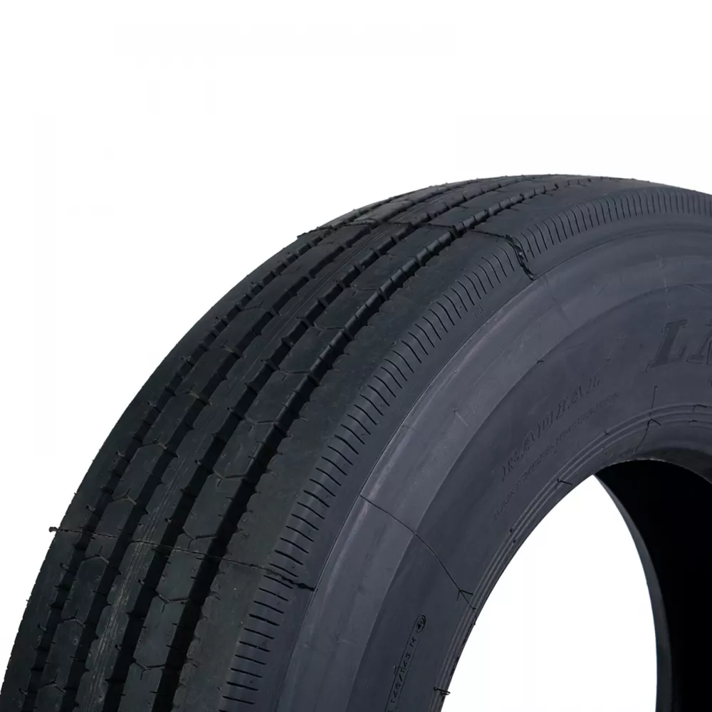 Грузовая шина 295/75 R22,5 Long March LM-216 16PR в Еманжелинске