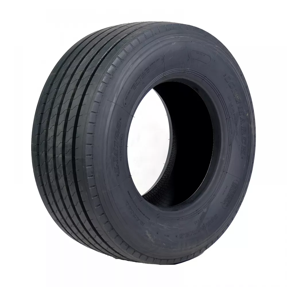 Грузовая шина 385/55 R19,5 Long March LM-168 20PR в Еманжелинске