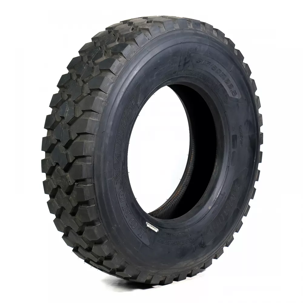 Грузовая шина 315/80 R22,5 Long March LM-305 22PR в Еманжелинске