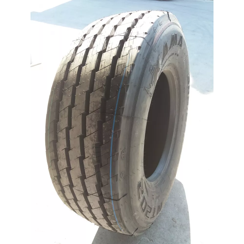 Грузовая шина 385/65 R22,5 Кама NT-202 в Еманжелинске