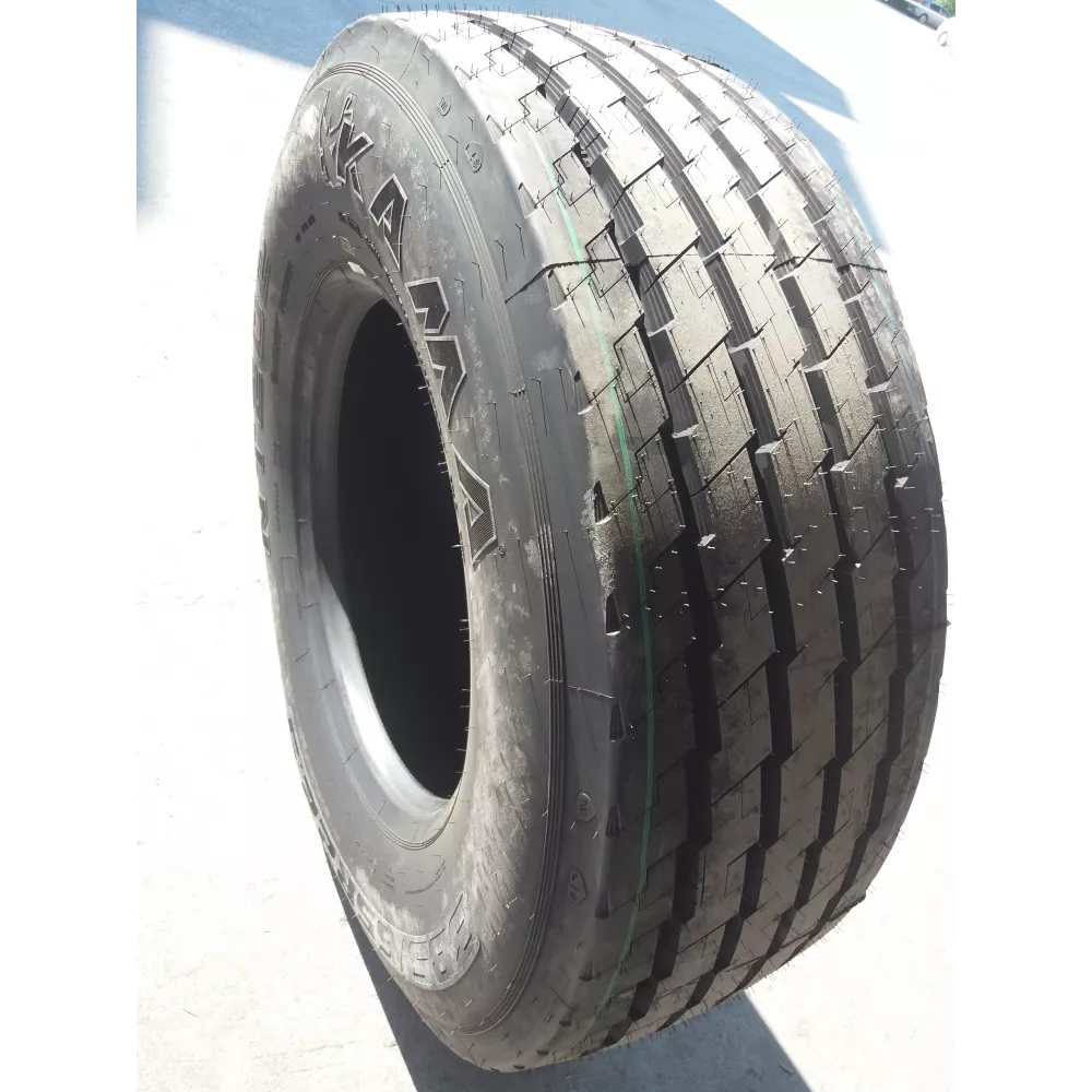 Грузовая шина 385/65 R22,5 Кама NT-202 в Еманжелинске